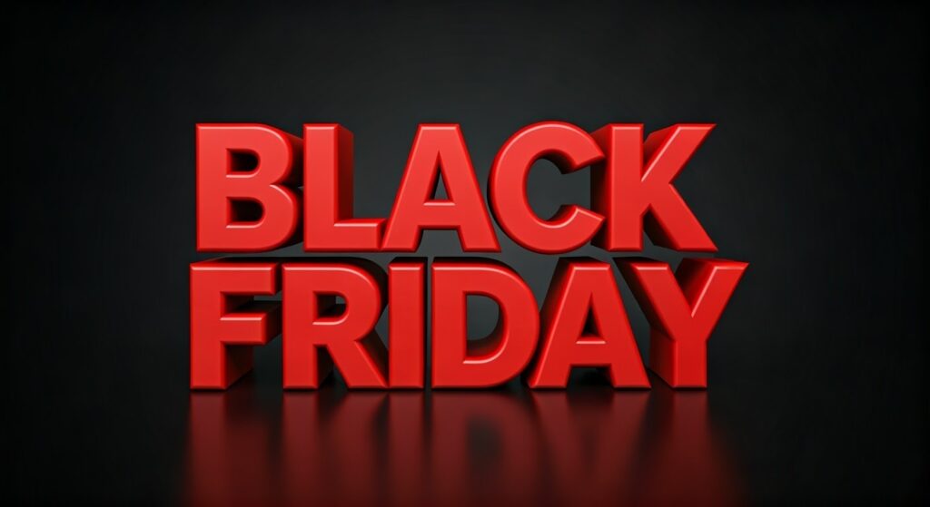 Black Friday
