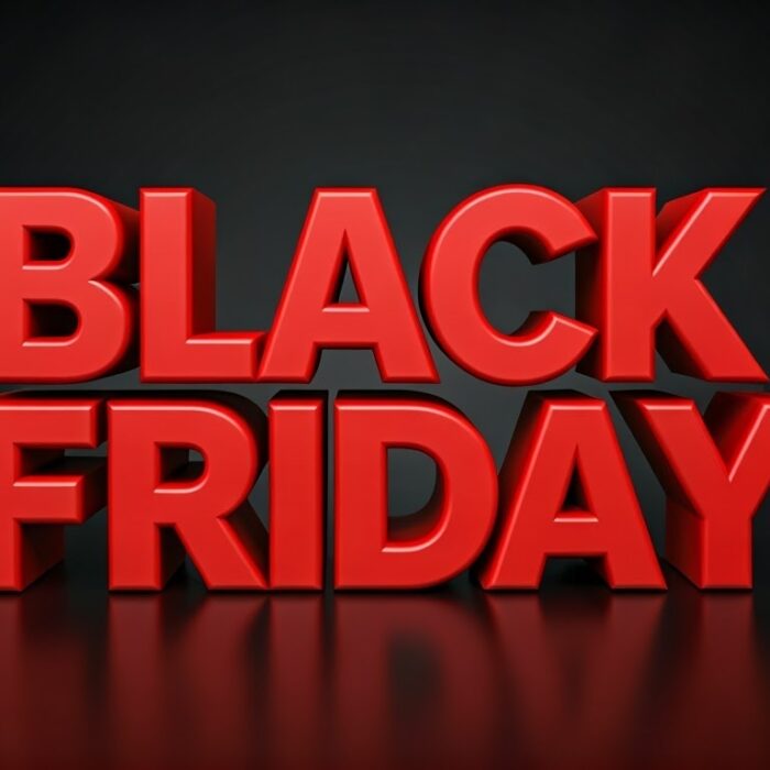 Black Friday