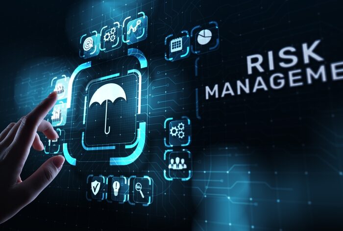 risk management graphic