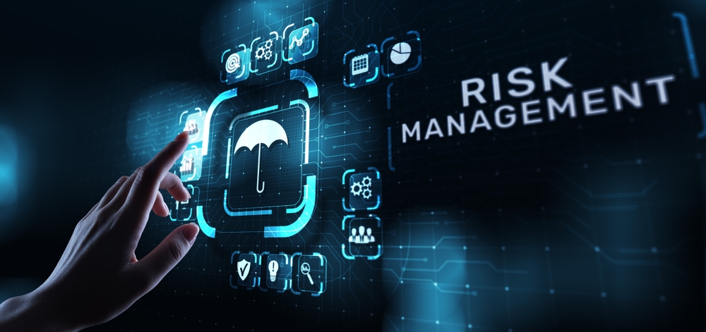 risk management graphic